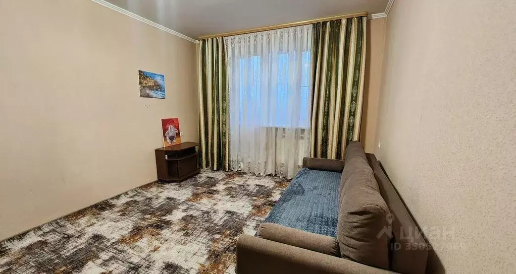 1-к кв. Московская область, Электросталь ул. Жулябина, 22 (35.0 м) - Фото 1