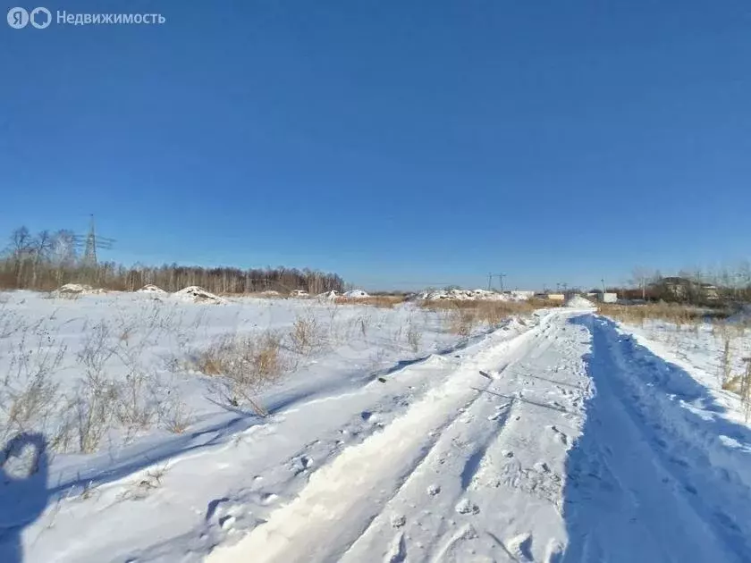 Участок в Тюмень, КП Свои (10.4 м) - Фото 1