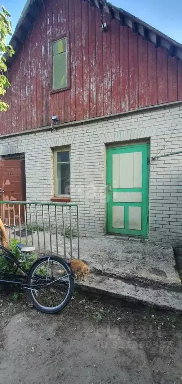 Дом в Псковская область, Печорский муниципальный округ, д. Тайлово  ... - Фото 2