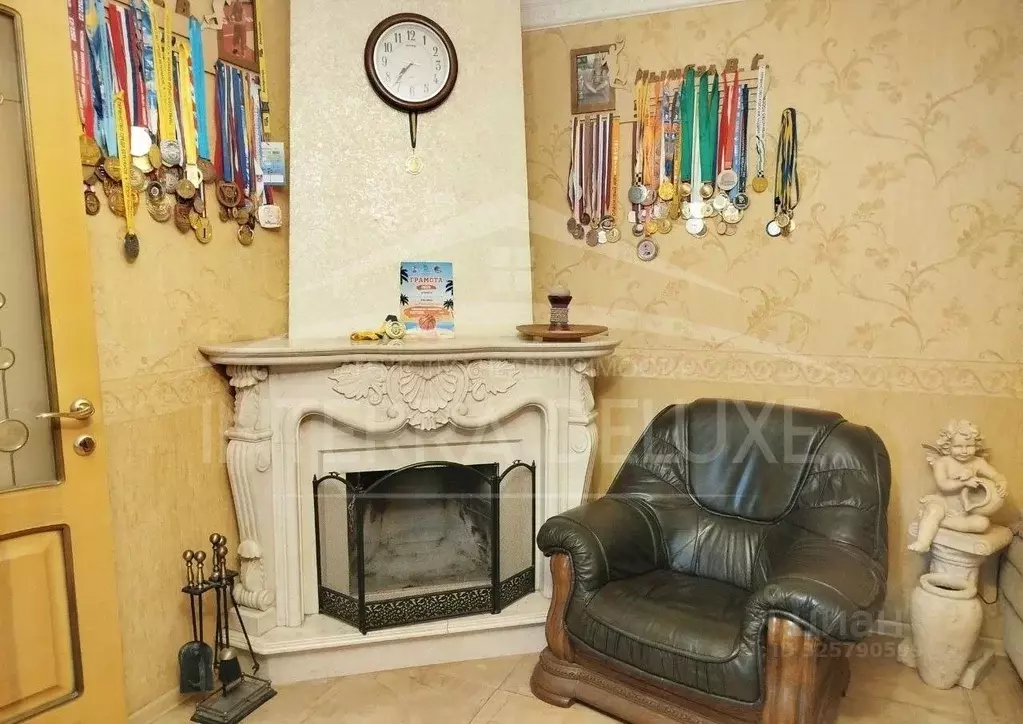 Дом в Севастополь Атлантика-3 садоводческое товарищество, 159 (191 м) - Фото 2