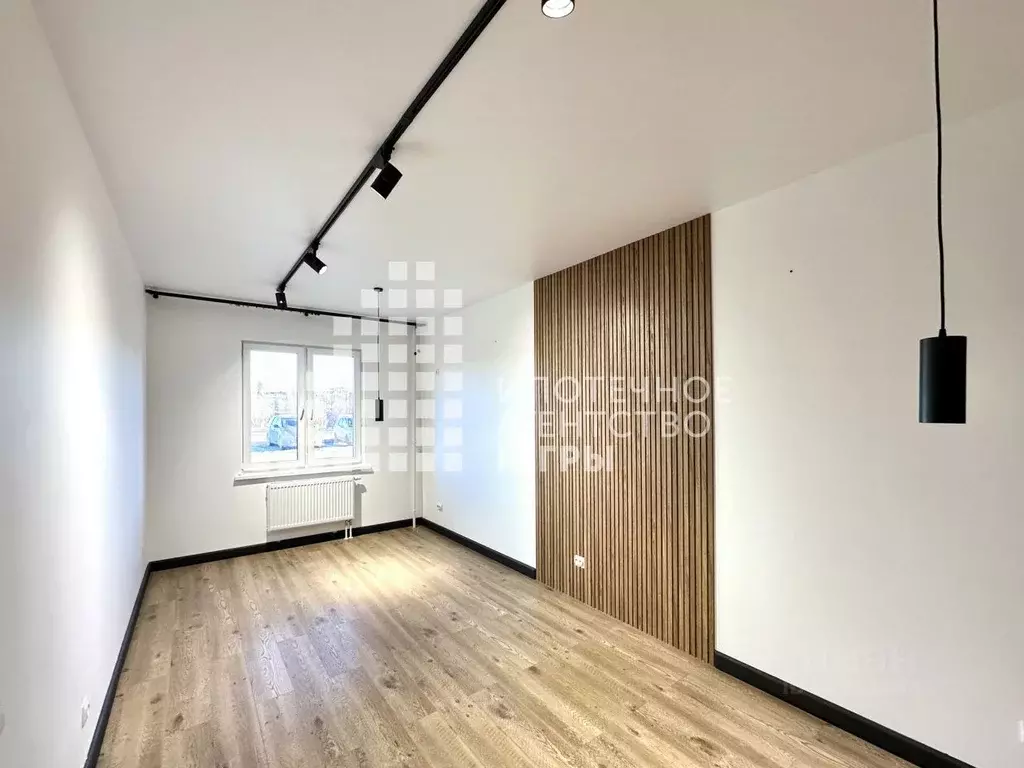 2-к кв. Ханты-Мансийский АО, Ханты-Мансийск ул. Елены Сагандуковой, 14 ... - Фото 2