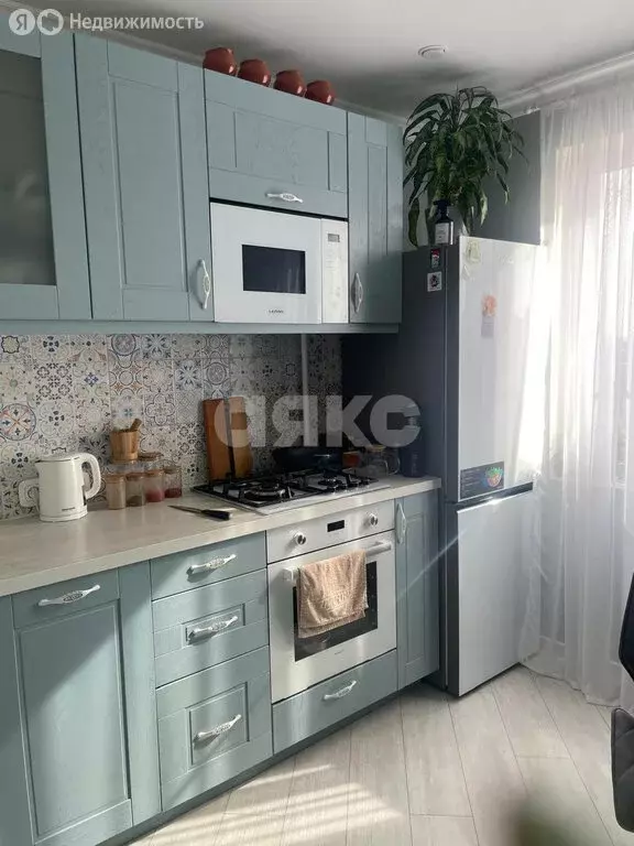 2-комнатная квартира: Майкоп, улица 8 Марта, 24 (46.3 м) - Фото 1