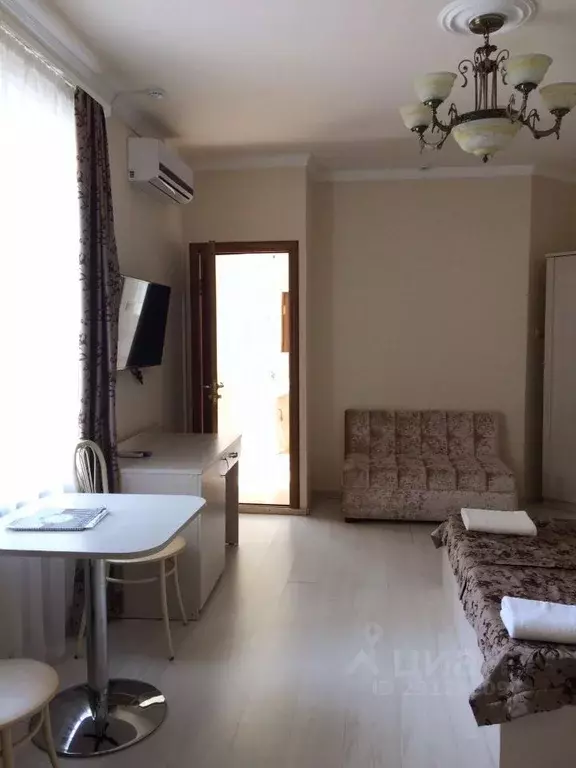 Комната Краснодарский край, Краснодар Пашковский жилмассив, ул. ... - Фото 1