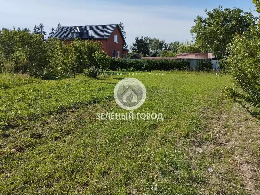 Участок в Калининградская область, Гурьевский муниципальный округ, ... - Фото 2