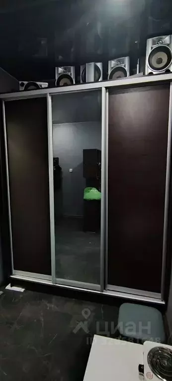 Студия Краснодарский край, Краснодар Центральный мкр, ул. Янковского, ... - Фото 2