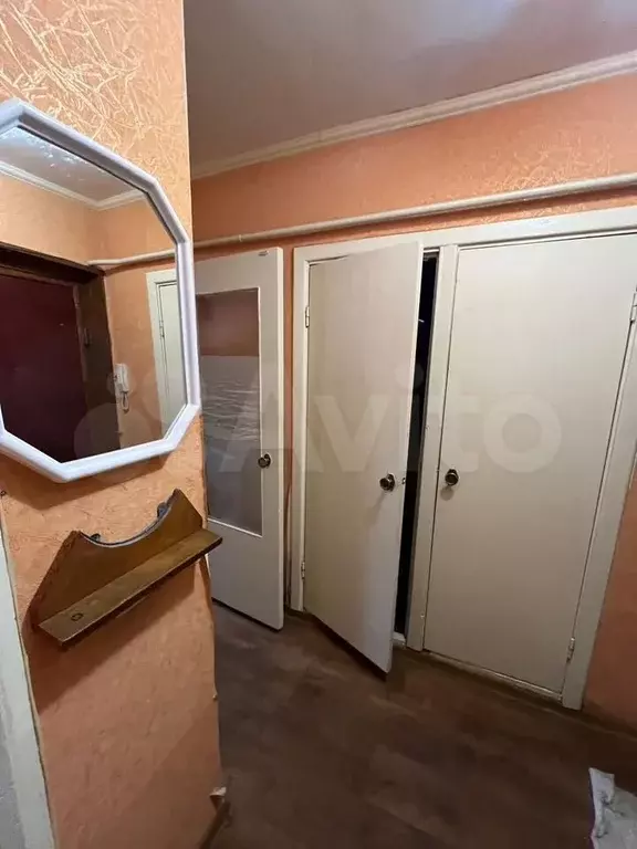 1-к. квартира, 35 м, 1/9 эт. - Фото 1