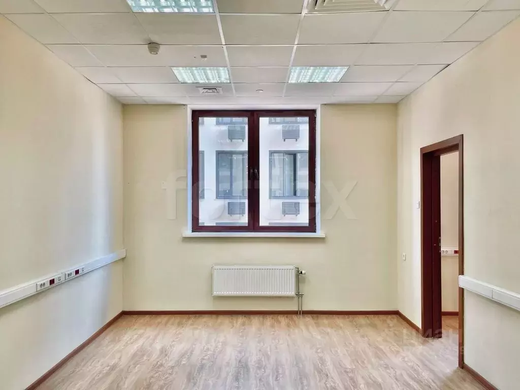 Офис в Москва 2-я Ямская ул., 4 (925 м) - Фото 0