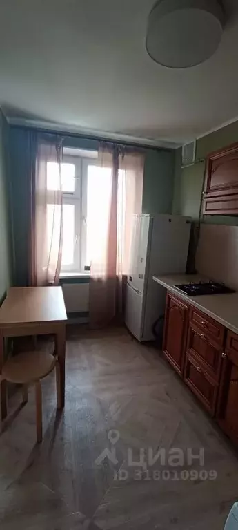 2-к кв. Москва Краснохолмская наб., 3 (42.0 м) - Фото 1