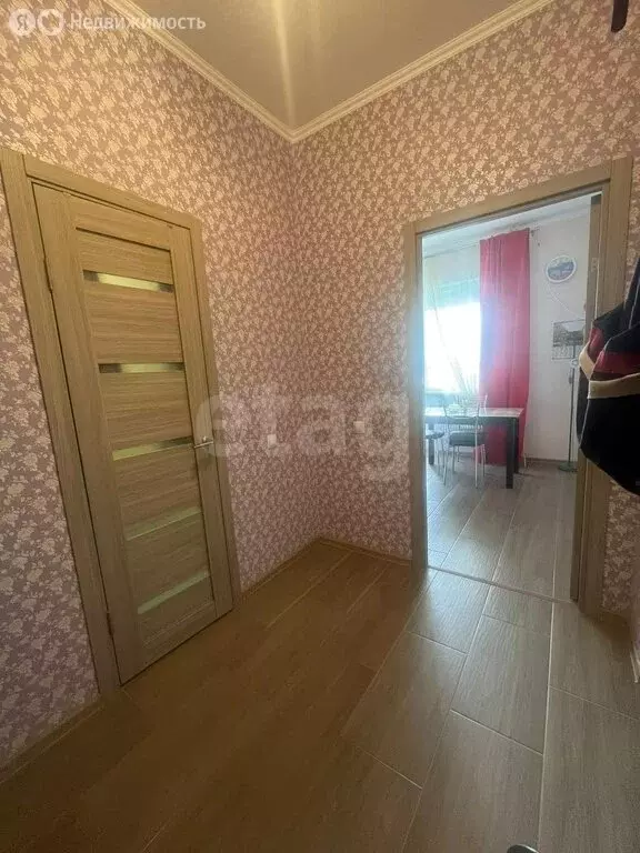 1-комнатная квартира: Тверь, Новочеркасская улица, 56 (41.24 м) - Фото 0