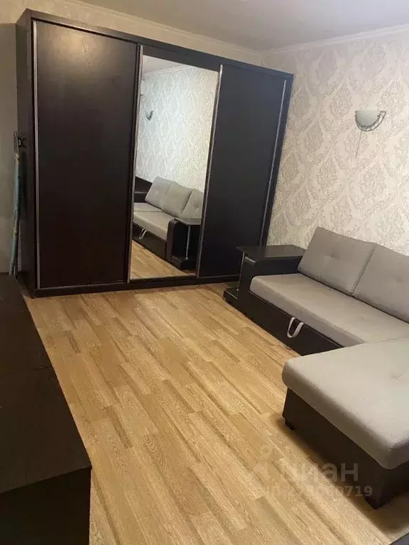 1-к кв. Саратовская область, Энгельс ул. Тельмана, 150/1 (40.0 м) - Фото 1