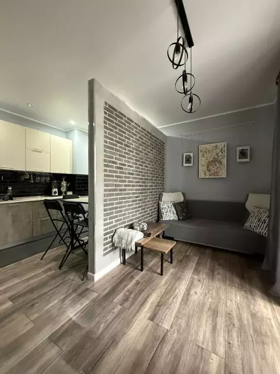 2-к кв. Московская область, Химки проезд Тепличный, 8 (68.0 м) - Фото 2