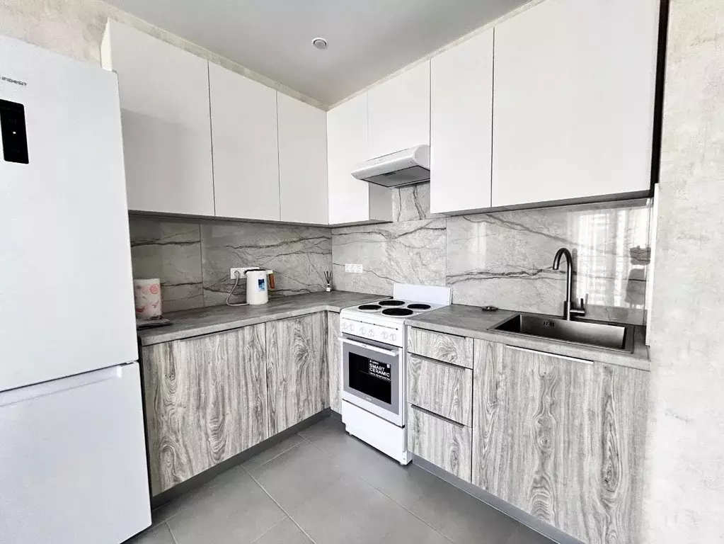 Студия Волгоградская область, Волгоград ул. Пархоменко, 2 (30.6 м) - Фото 2