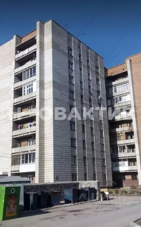 Помещение свободного назначения в Новосибирская область, Новосибирск ... - Фото 2