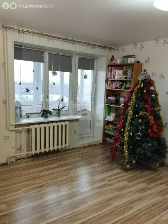 3-комнатная квартира: Санкт-Петербург, Варшавская улица, 37к1 (81 м) - Фото 1