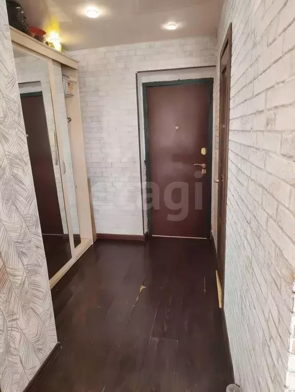 Квартира, 1 комната, 29.5 м - Фото 1