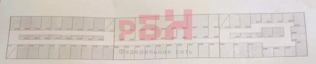 Офис в Самарская область, Самара просп. Кирова, 255 (37 м) - Фото 1