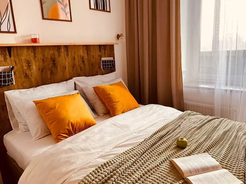 1-к кв. Московская область, Электросталь ул. Захарченко, 12 (15.0 м) - Фото 2