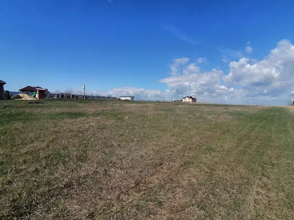 Участок в Ростовская область, Аксайский район, Мишкинская ст-ца ул. ... - Фото 0