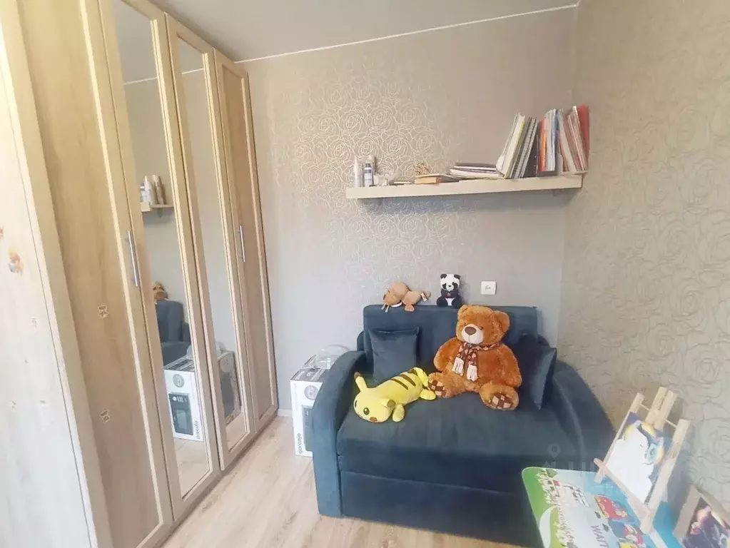 1-к кв. Калининградская область, Калининград ул. Александра Невского ... - Фото 2