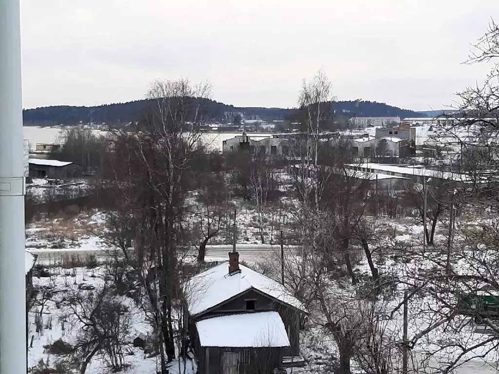 1-к кв. Карелия, Сортавала Новый пер., 8 (32.0 м) - Фото 2
