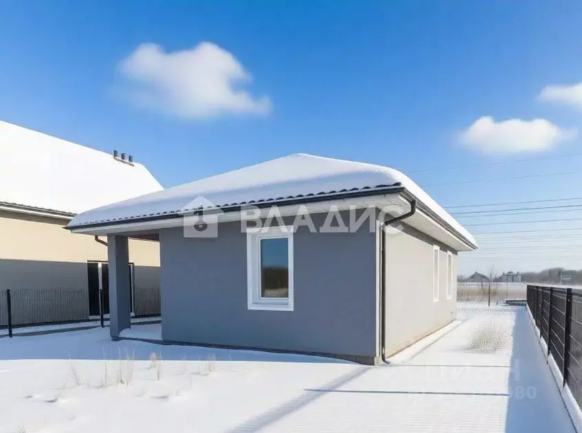 Дом в Калининградская область, Гурьевский муниципальный округ, пос. ... - Фото 2