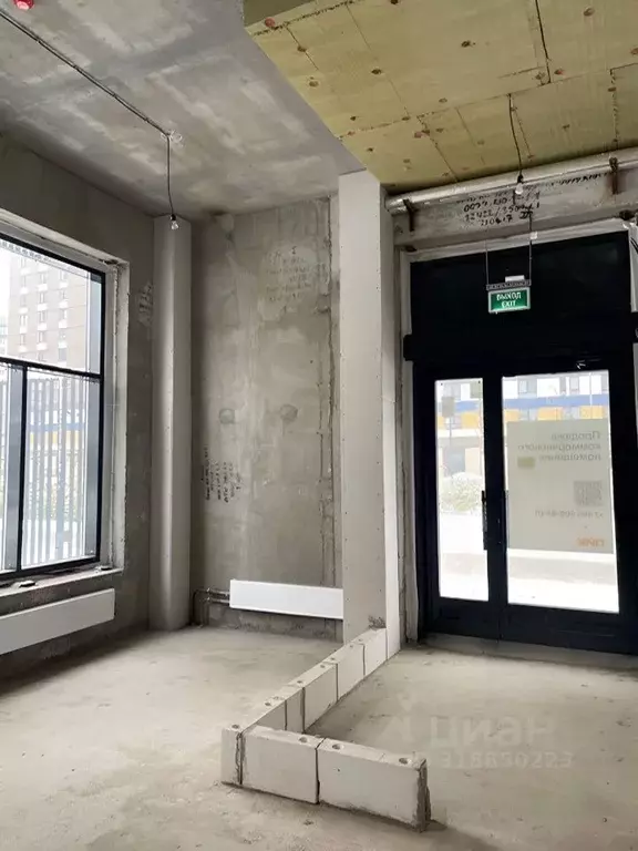 Помещение свободного назначения в Московская область, Люберцы ул. ... - Фото 1