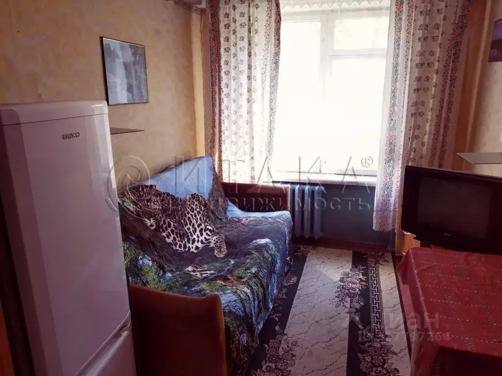 Комната Санкт-Петербург Витебский просп., 41К3 (10.2 м) - Фото 1