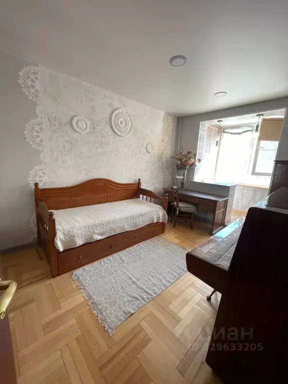 2-к кв. Москва Кастанаевская ул., 56 (52.7 м) - Фото 2
