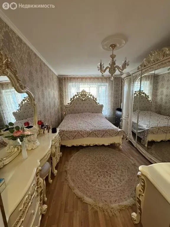 3-комнатная квартира: Москва, улица Введенского, 27к2 (77 м) - Фото 1