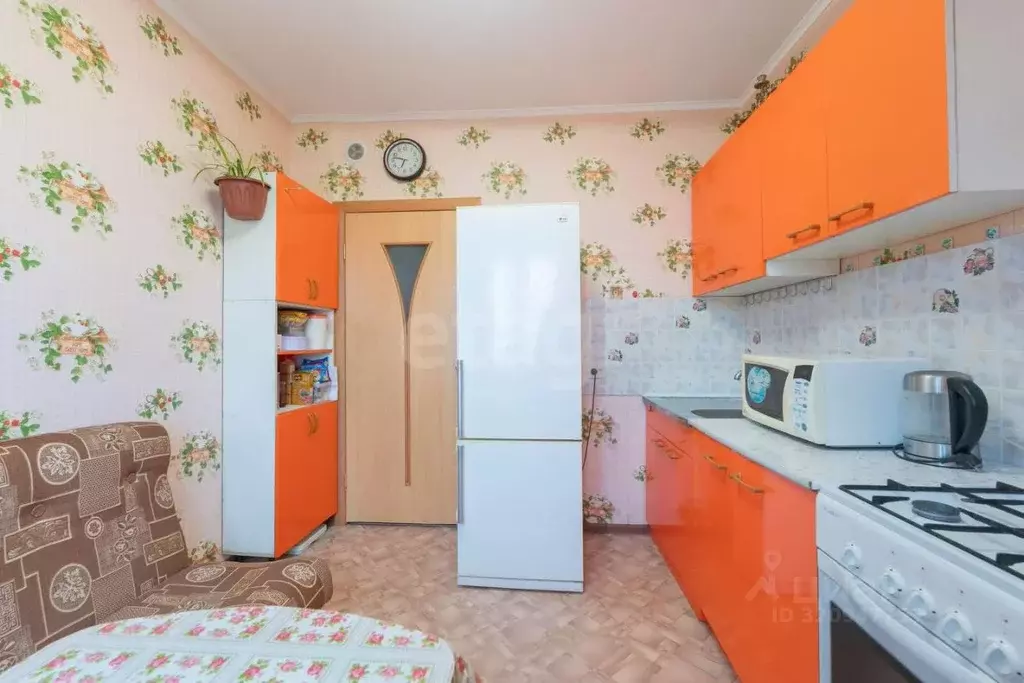 1-к кв. Пермский край, Пермь ул. Липатова, 22 (34.2 м) - Фото 1