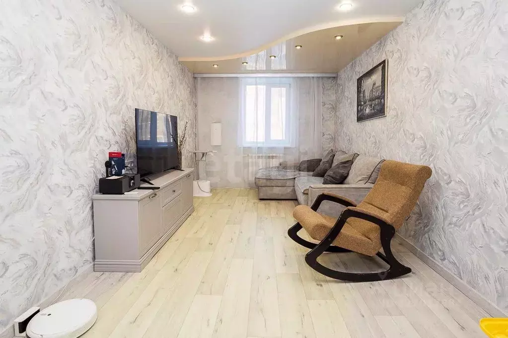 3-к кв. Амурская область, Благовещенский район, с. Чигири Восточная ... - Фото 1