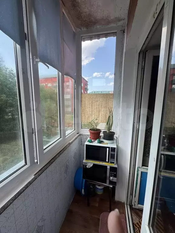 1-к. квартира, 33,2 м, 2/5 эт. - Фото 0