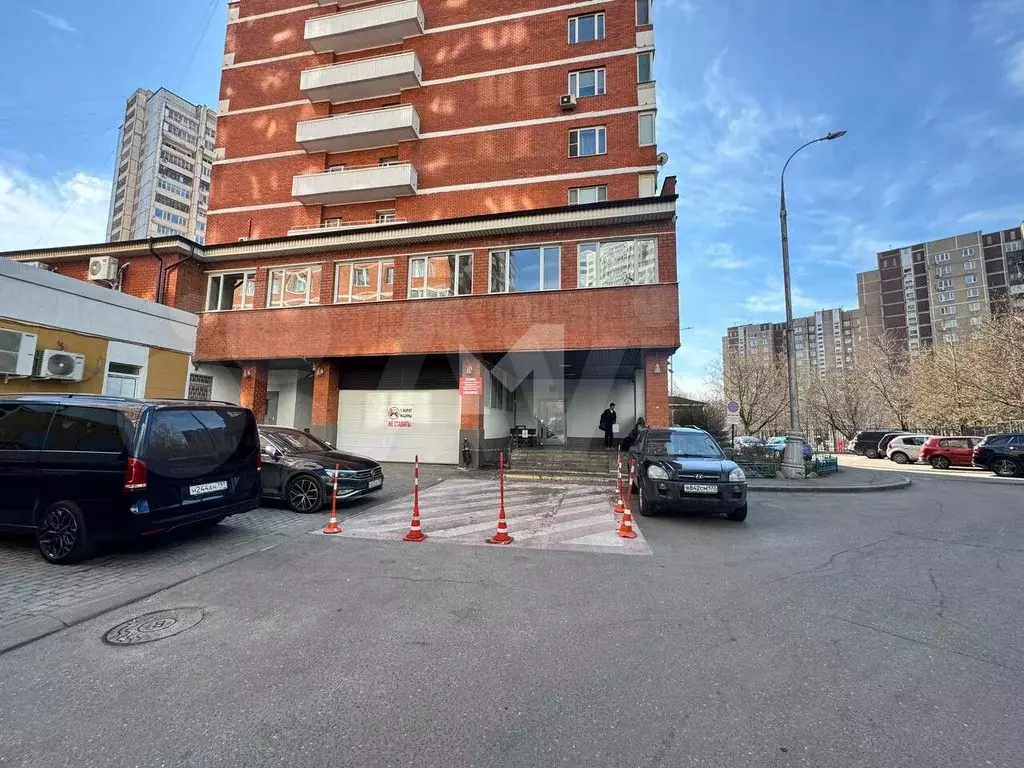 2-к. квартира, 65,7 м, 4/22 эт. - Фото 1
