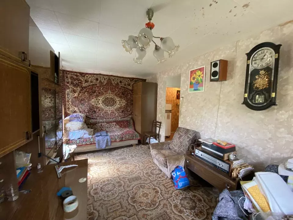 Продаётся 2-к квартира, 43.7 м - Фото 1