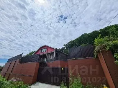 Коттедж в Приморский край, Находка ул. Седова, 82 (398 м) - Фото 0