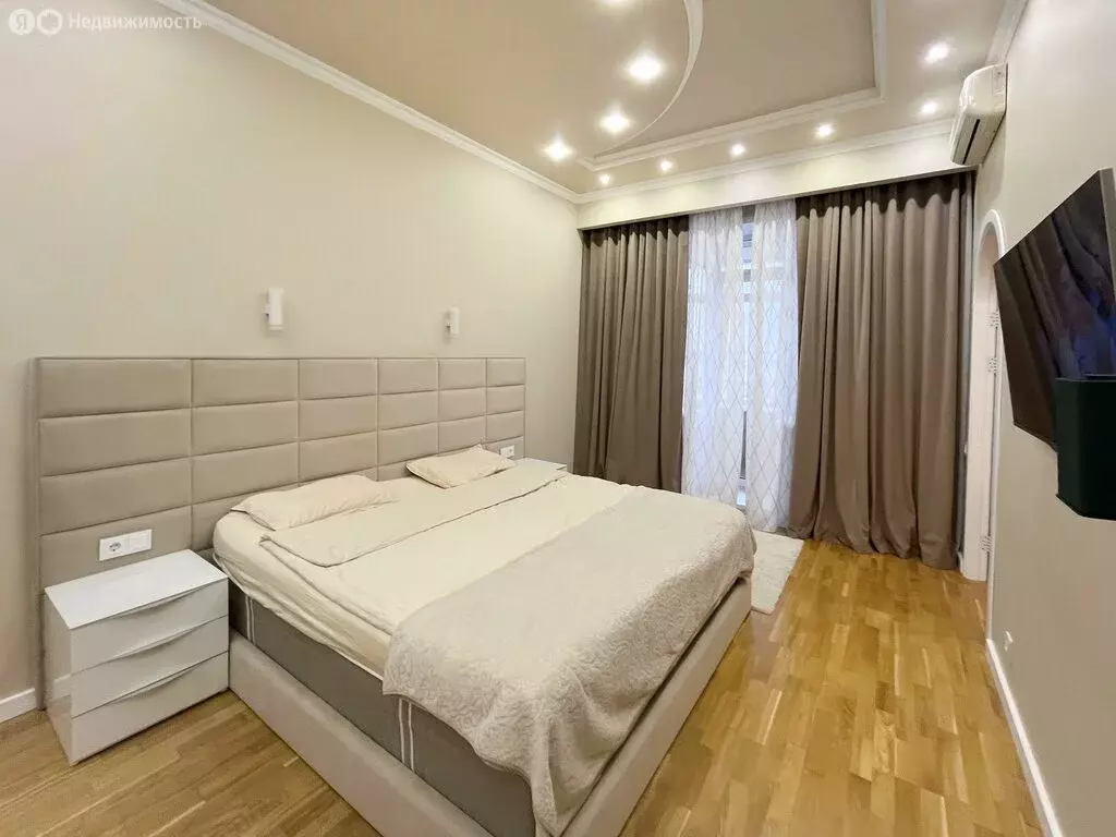 3-комнатная квартира: Новокузнецк, проспект Металлургов, 34 (100 м) - Фото 2