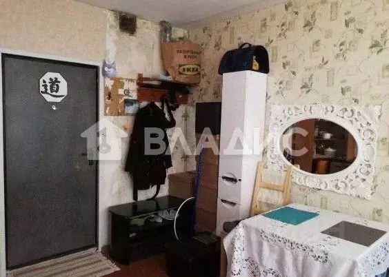 Комната Нижегородская область, Нижний Новгород ул. Сергея Тюленина, 6 ... - Фото 2