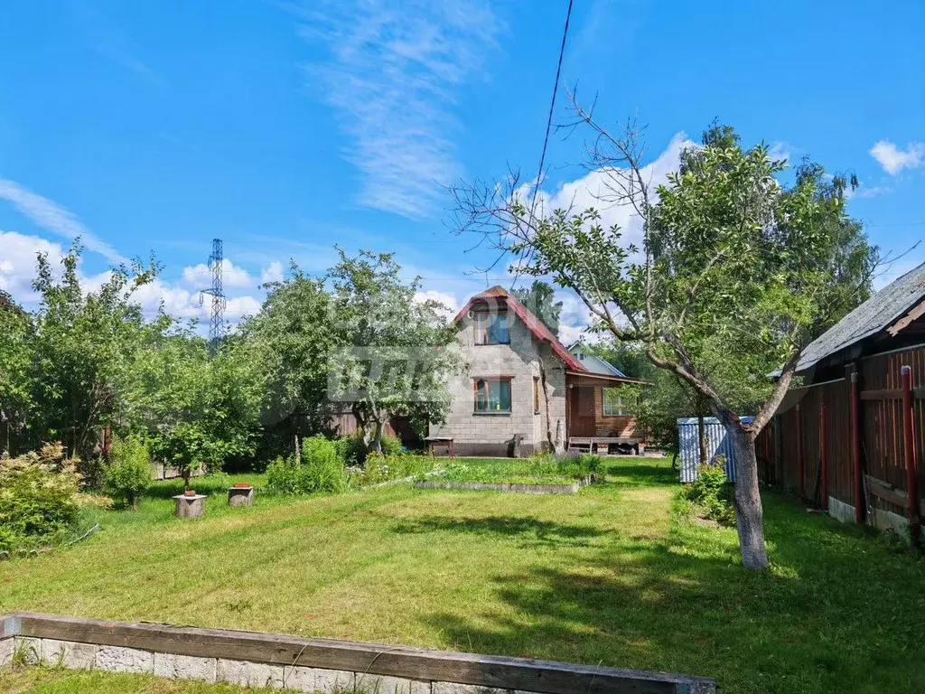 Дом 75 м на участке 5,2 сот. - Фото 1