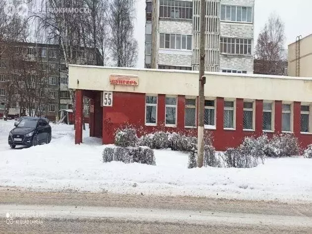 Помещение свободного назначения (619.5 м) - Фото 1