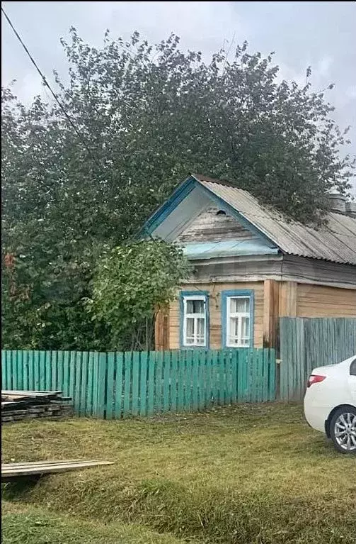 Дом 28 м на участке 10 сот. - Фото 0