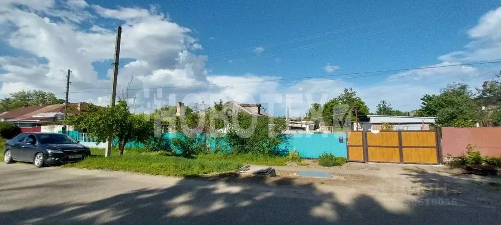 Дом в Краснодарский край, Гулькевичский район, Гирейское городское ... - Фото 1