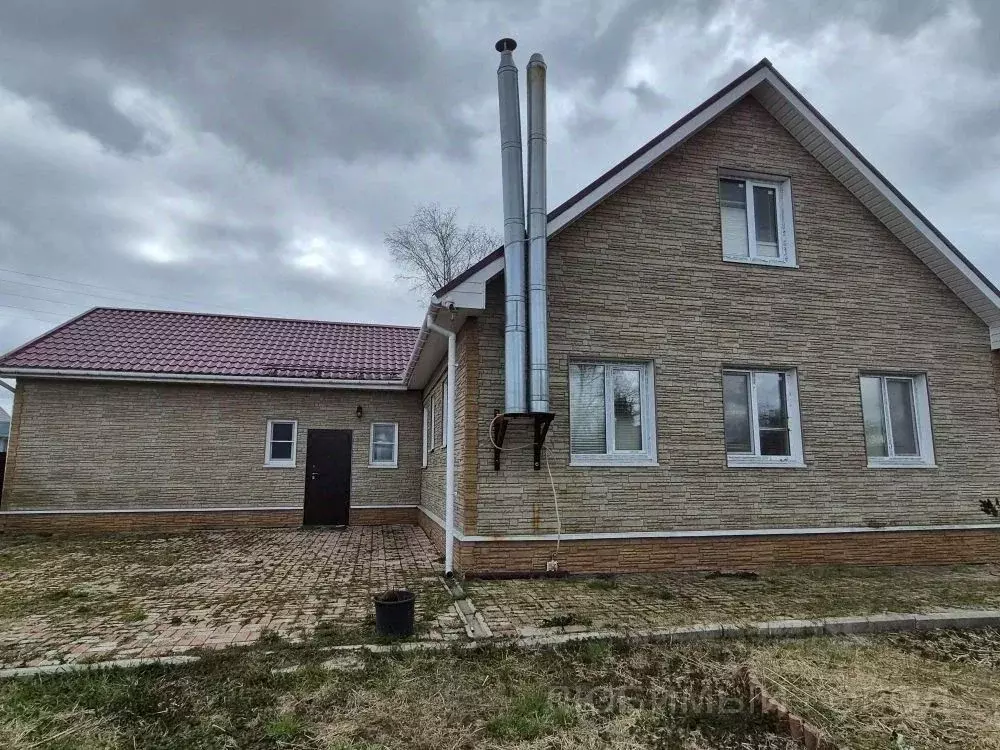 Дом в Нижегородская область, Павловский район, д. Касаново 31 (196 м) - Фото 2