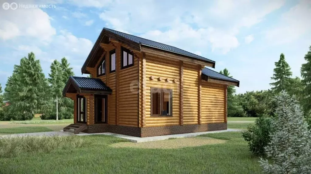 Участок в Кемерово, 2-я Рябинская улица (7 м) - Фото 1