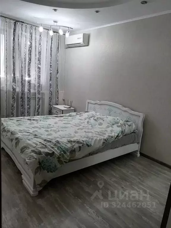 2-к кв. Волгоградская область, Волгоград Елецкая ул., 4 (50.0 м) - Фото 1