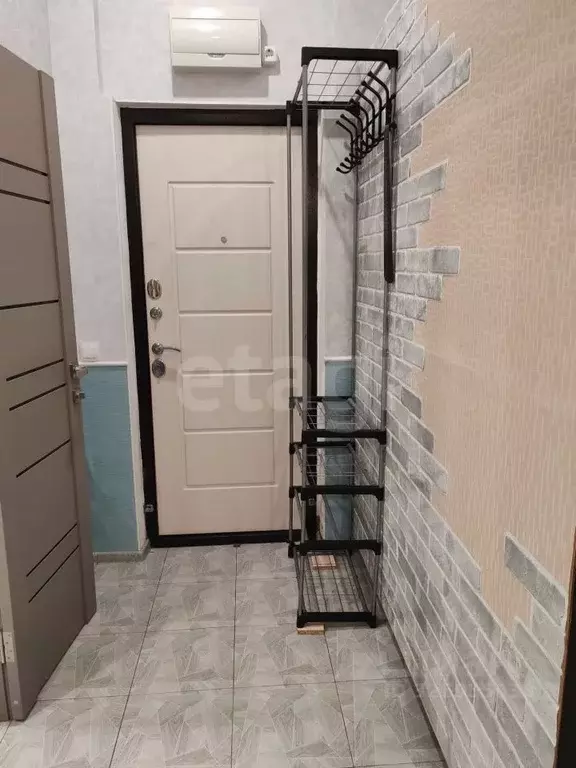 1-к кв. Краснодарский край, Анапа ул. Лермонтова, 116к2 (35.0 м) - Фото 2