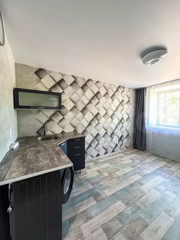 Комната 18,4 м в 1-к., 2/5 эт. - Фото 1