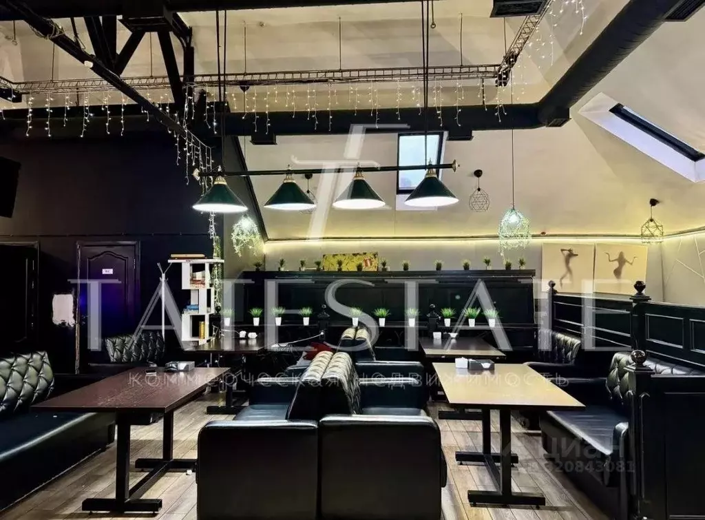 Помещение свободного назначения в Татарстан, Казань ул. Пушкина, 28 ... - Фото 0