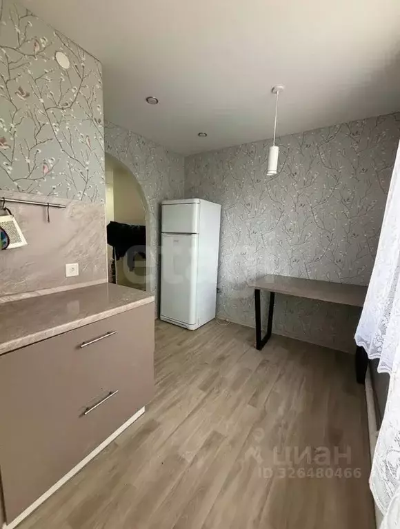 3-к кв. Свердловская область, Талица ул. Льва Толстого, 24 (55.4 м) - Фото 2