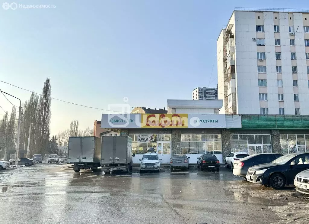 Торговая площадь (73 м) - Фото 2