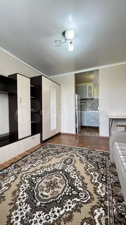 Комната 17,5 м в 1-к., 5/9 эт. - Фото 1